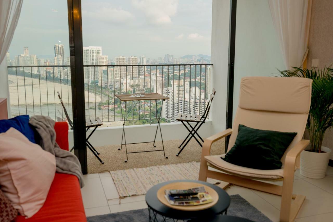 The Landmark Condo, By Sanguine Georgetown Exterior foto