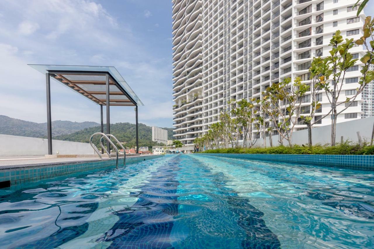The Landmark Condo, By Sanguine Georgetown Exterior foto