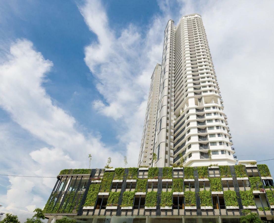 The Landmark Condo, By Sanguine Georgetown Exterior foto